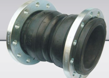 橡膠接頭、補償器