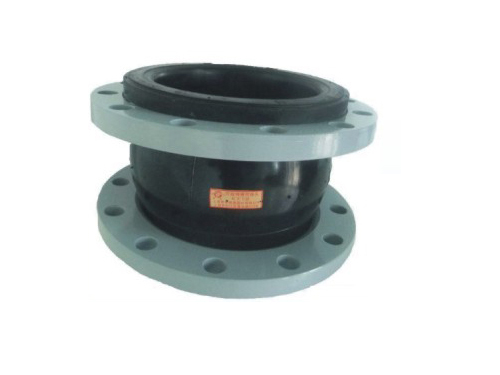 橡膠接頭、補償器