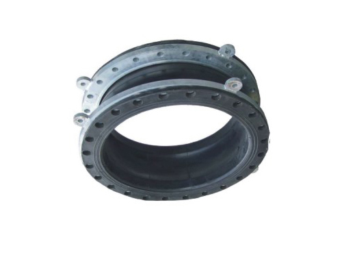 橡膠接頭、補償器