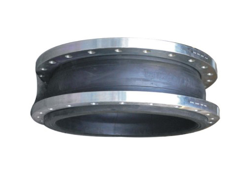 橡膠接頭、補償器