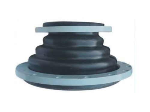 橡膠接頭、補償器