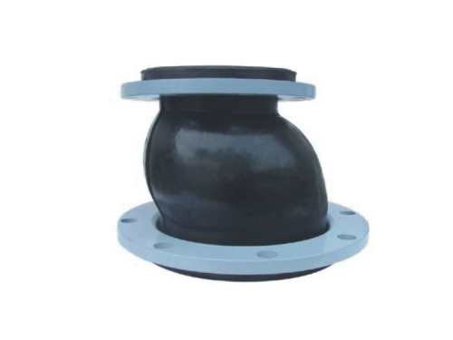 橡膠接頭、補償器