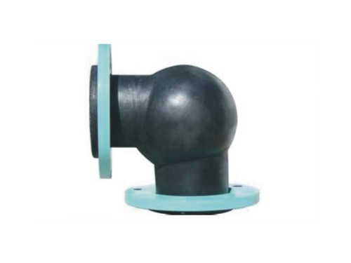 橡膠接頭、補償器