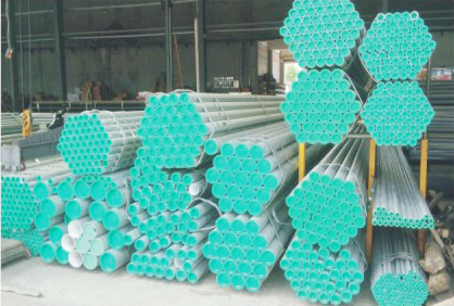 鋼塑復(fù)合管及配件