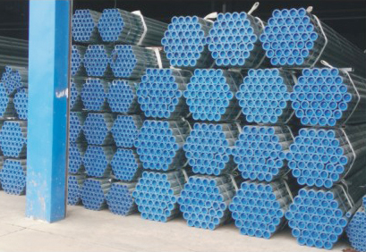 鋼塑復(fù)合管及配件