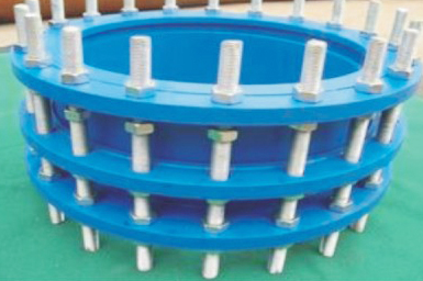 波紋管、伸縮接頭