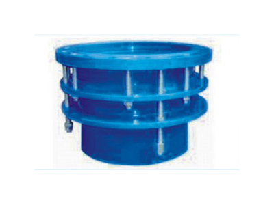 波紋管、伸縮接頭