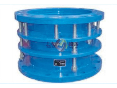 波紋管、伸縮接頭