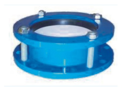 波紋管、伸縮接頭