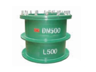 波紋管、伸縮接頭