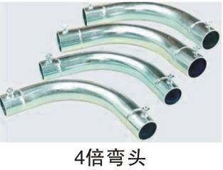 KBG、JDB電氣穿線管、接線盒、配件